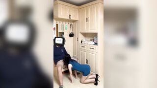 淫妻【Beeeel】花式啪啪-20