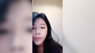 清純學姐! 巨奶肥臀 逼毛很旺盛一看就是性慾強 1