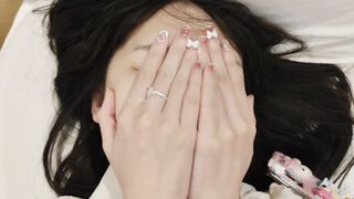 極品女大生性愛洩密 3