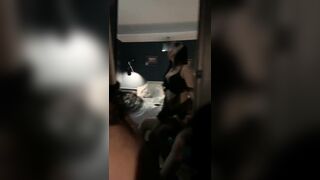 約炮大神【阿曼達】瀟灑每一天-18