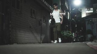 MAN-0011 當男人戀愛時-嵐湘庭