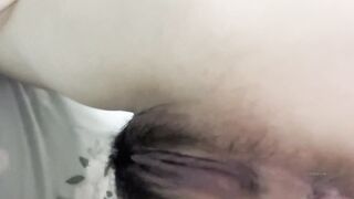 反差女友自拍 漂亮小姐姐美穴粉嫩多汁 -06