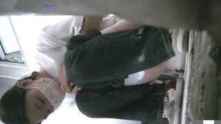 廁拍 青春處女尿尿 -15