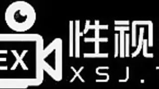 XSJ-046 我的高潮病靠誰拯救 優娜
