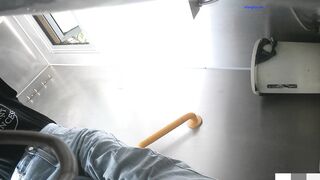 廁拍 青春處女尿尿 -03