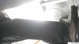 廁拍 青春處女尿尿 -06