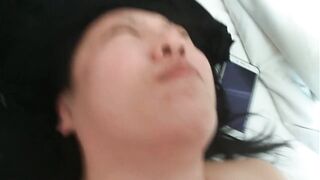 淫蕩對白 包皮小雞巴東哥酒店約炮174cm豐滿少婦