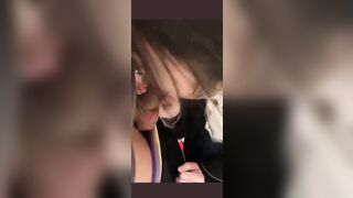 分享極品女大學生啪啪福利-29