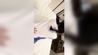 分享極品女大學生啪啪福利-34