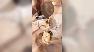 分享極品女大學生啪啪福利-31