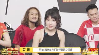 RS-012 EP3 電流極樂足控天堂節目篇