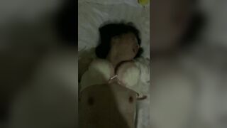 分享極品女大學生啪啪福利-15
