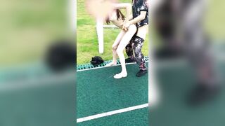 分享極品女大學生啪啪福利-27