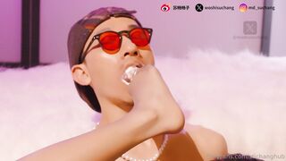 台灣麻豆AV女憂suchanghub（我是蘇暢I'mSuchang）(36)