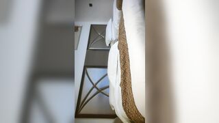 探花歐陽專攻良家 最近聊的良家美女，女孩很羞澀一直喊不好意思，騎乘位爆操騷穴