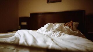 探花歐陽專攻良家 被騷女強推倒