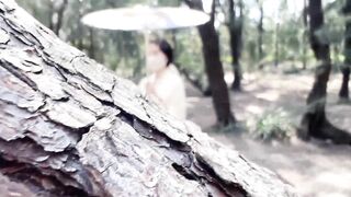 極品清純校花漢服唯美清純小仙女堅挺白嫩美乳超級粉嫩小蝴蝶無套爆肏虛脫劇烈反差