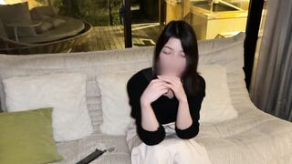 高身長Hカッフ?ヨカ?インストラクターと中出し温泉旅行行ってきた